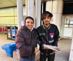 क्यानडामा नयाँ विद्यार्थीहरुको अवस्था चिन्ताजनक , एक जनालाई उद्धार गरि नेपाल पठाइयो